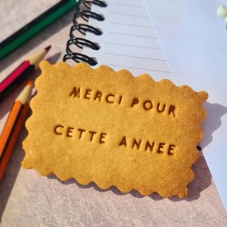 Merci pour cette année