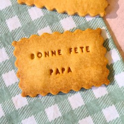 Bonne fête papa