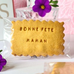 Bonne fête maman